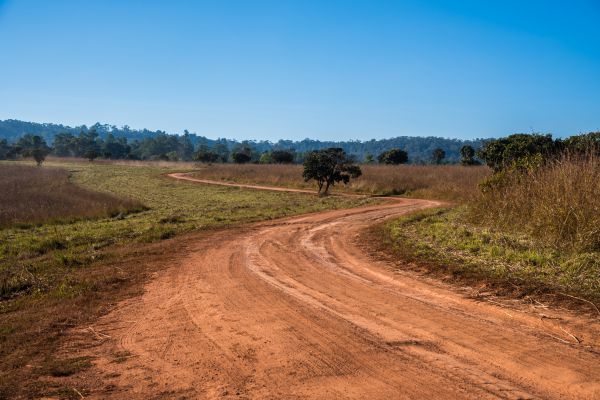 Cost of Dirt Driveway Repair in Eagle