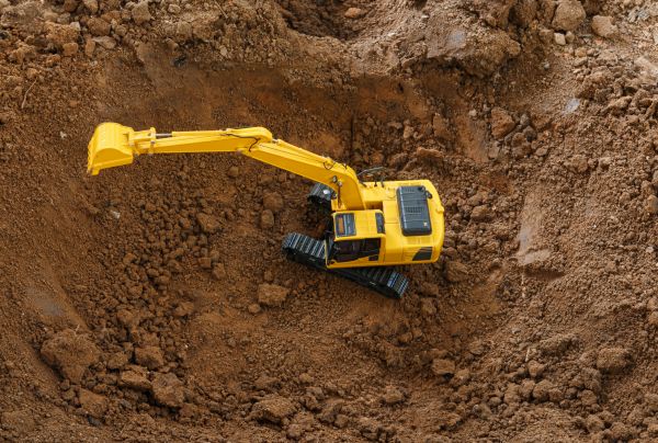 Cost of Dozer Service in Eagle