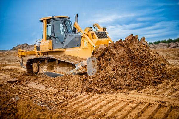 Cost of Yard Leveling in Eagle