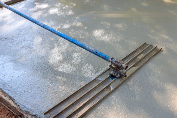 Cost of Driveway Leveling in Eagle