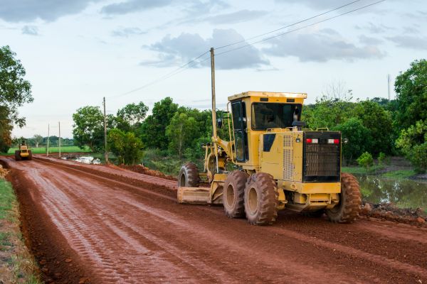 Cost of Land Smoothing in Eagle