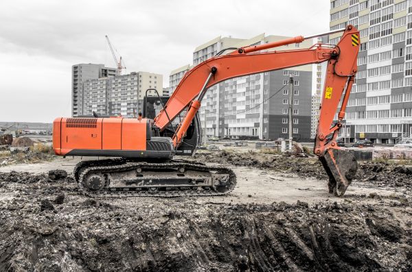 Cost of Trenching Excavation Service in Eagle