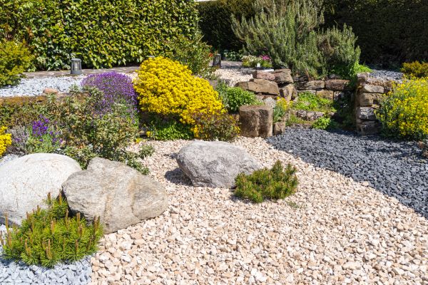 Cost of Gravel Repair in Eagle