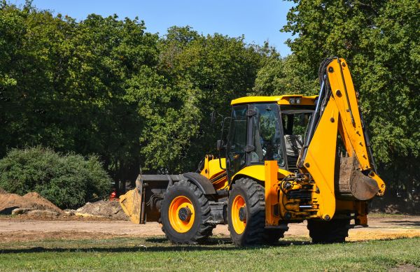 Cost of Dirt Grading in Eagle