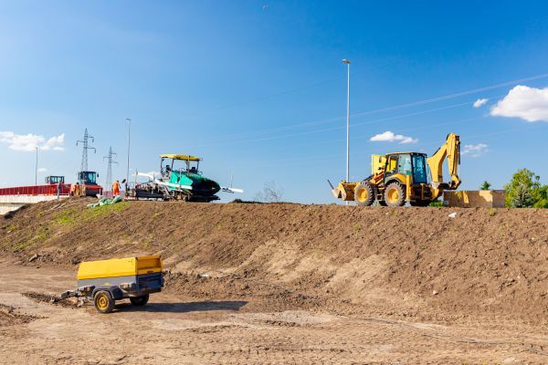 Cost of Front Yard Grading in Eagle