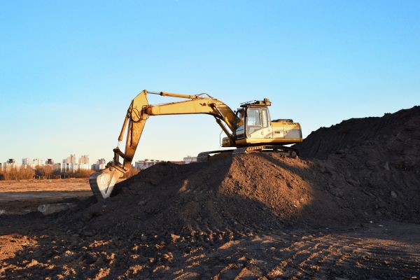 Cost of Crawlspace Excavation in Eagle
