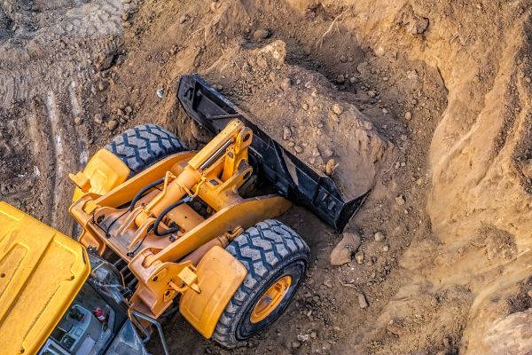 Cost of Front Yard Leveling in Eagle