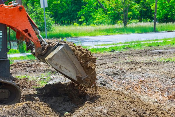Cost of Backfill Installation in Eagle