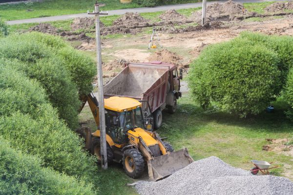 Cost of Backyard Expansion in Eagle