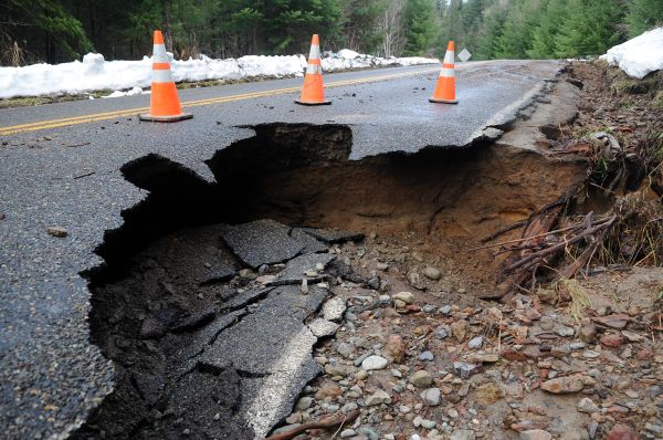 Cost of Sinkhole Filling in Eagle