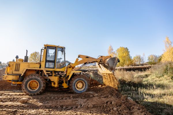 Cost of Field Leveling in Eagle