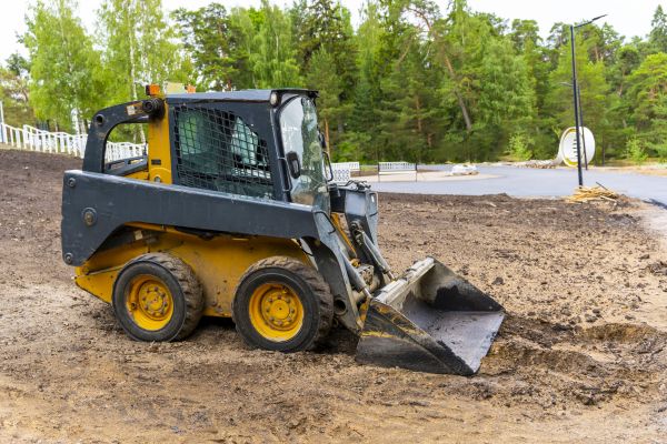 Cost of Yard Excavation in Eagle