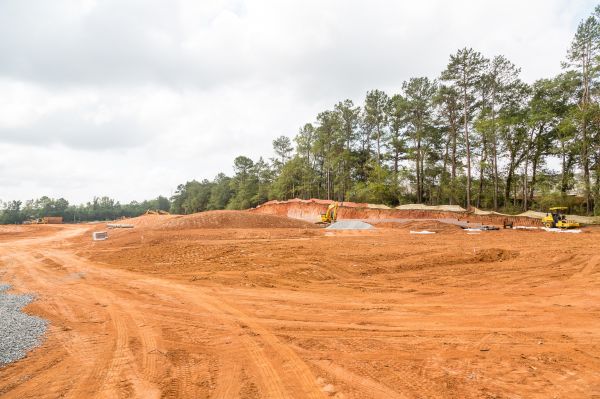 Cost of Backyard Leveling in Eagle