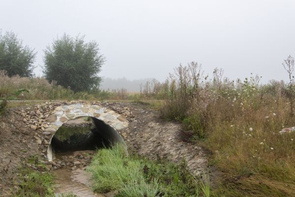 Cost of Culvert Excavation in Eagle