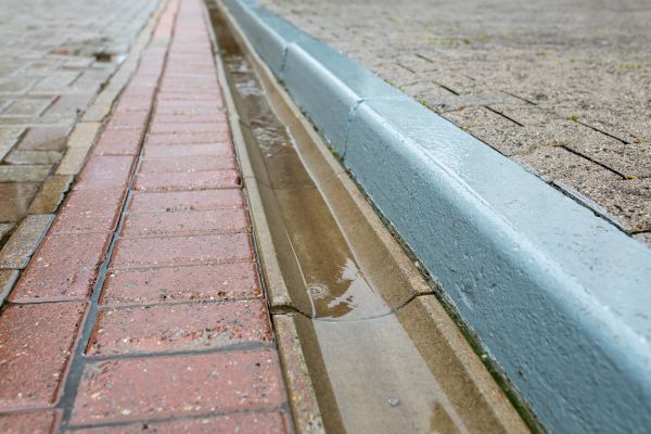 Cost of Water Runoff Redirection in Eagle