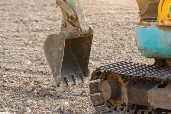 Cost of Parking Space Grading in Eagle
