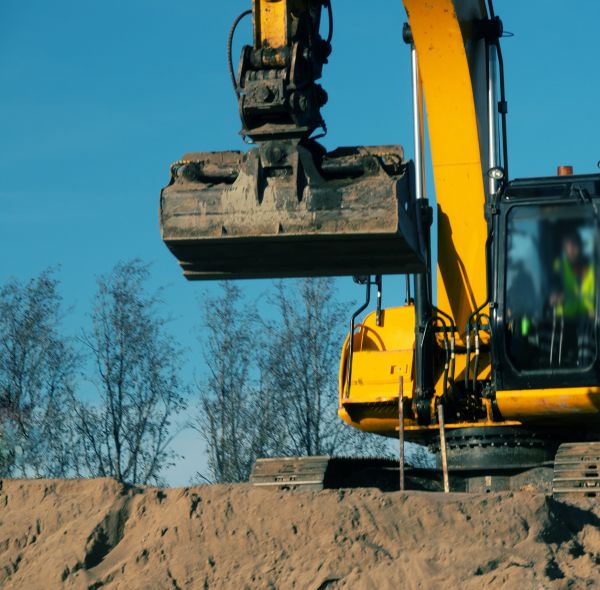 Cost of Ditch Grading in Eagle